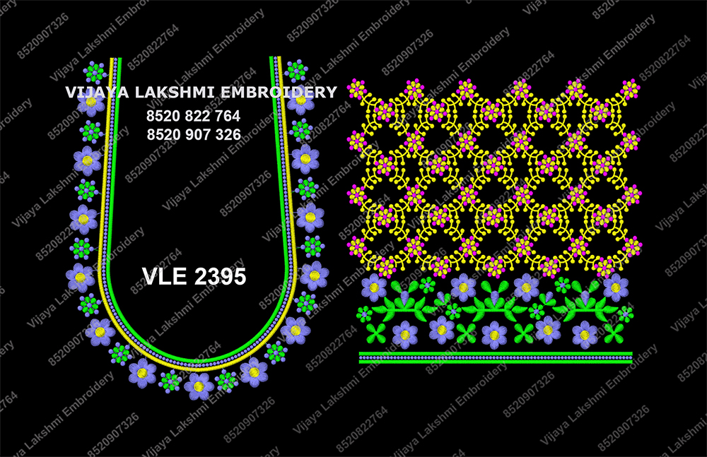 VLE 2395