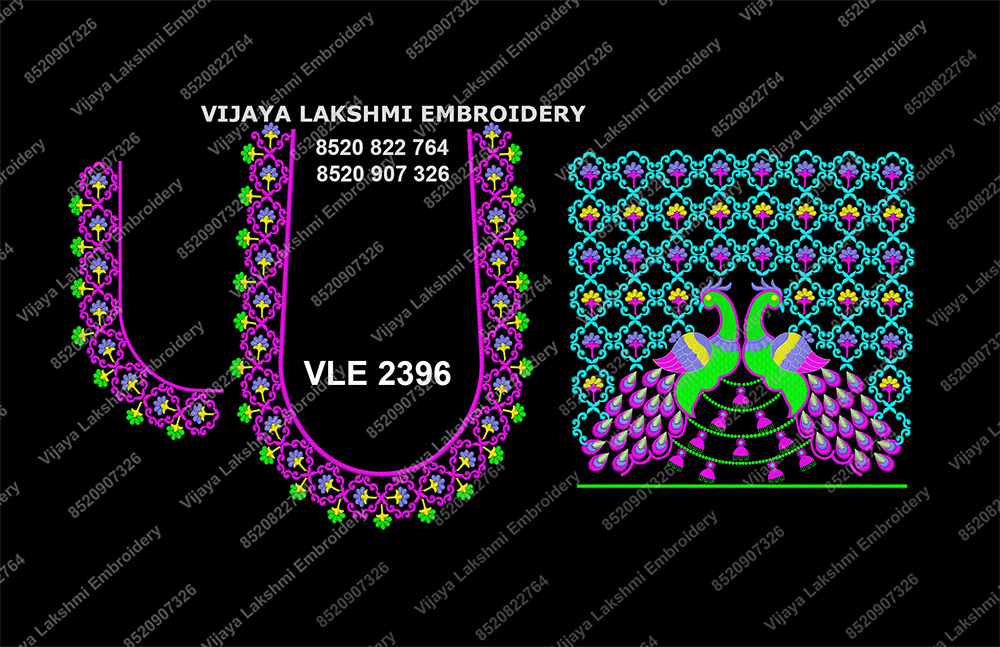 VLE 2396