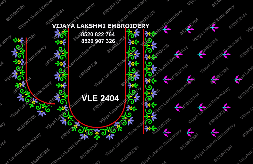 VLE 2404