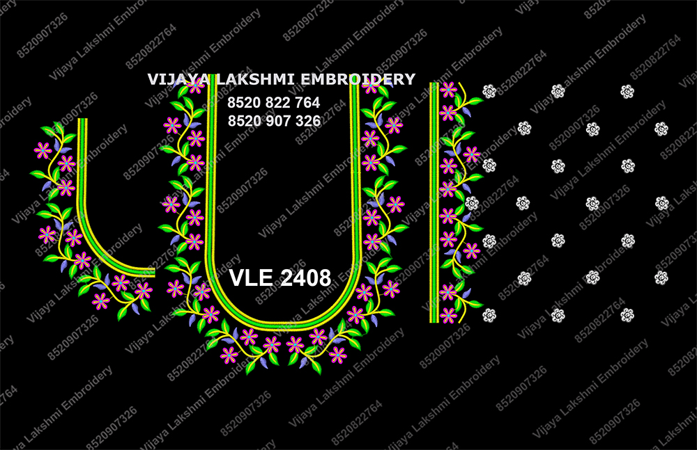 VLE 2408