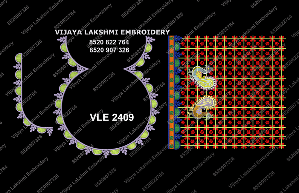 VLE 2409