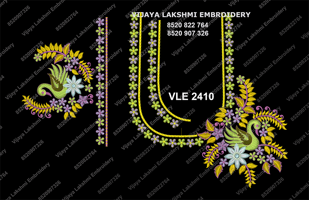 VLE 2410