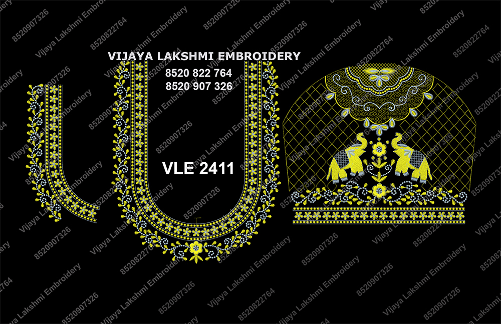 VLE 2411