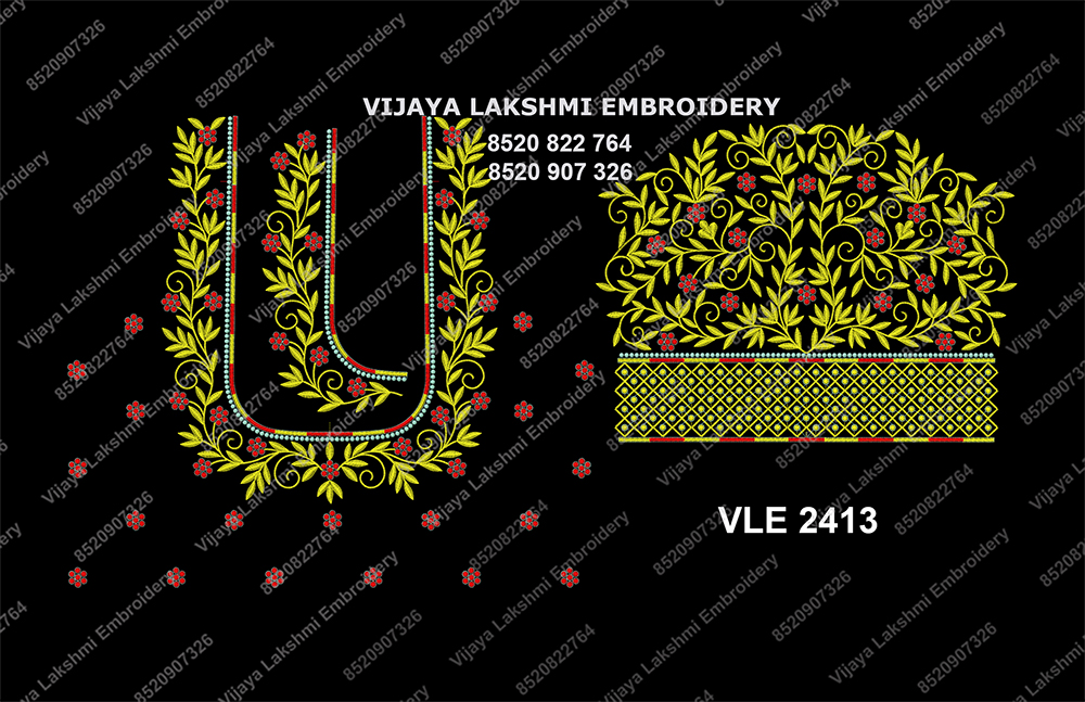 VLE 2413
