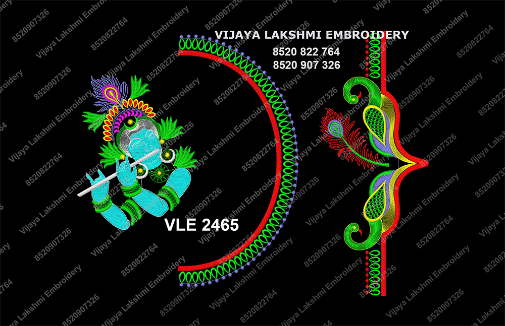 VLE 2465