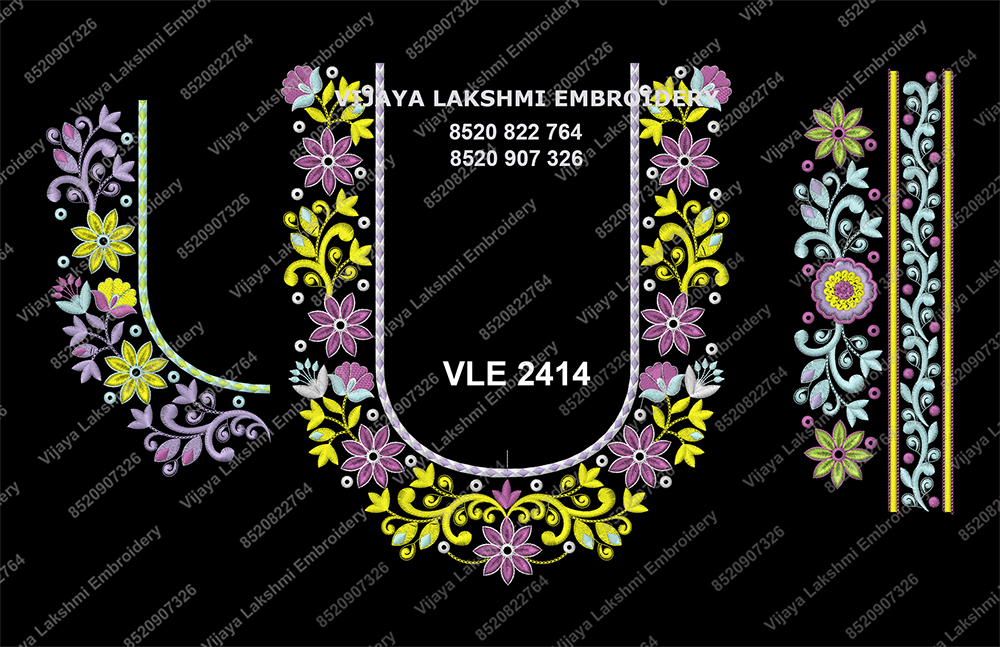 VLE 2414