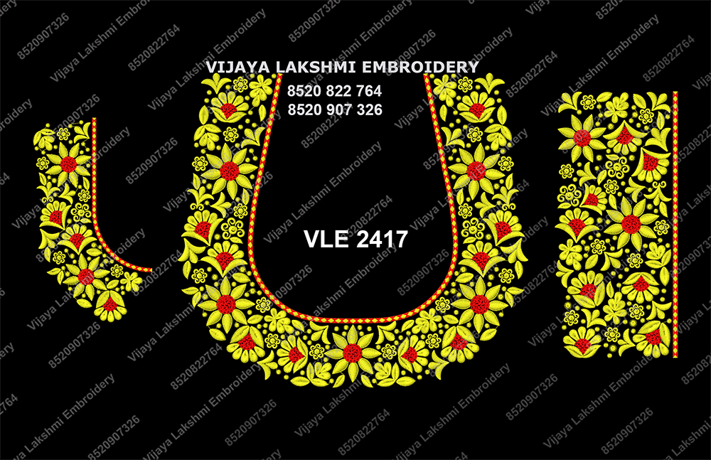 VLE 2417