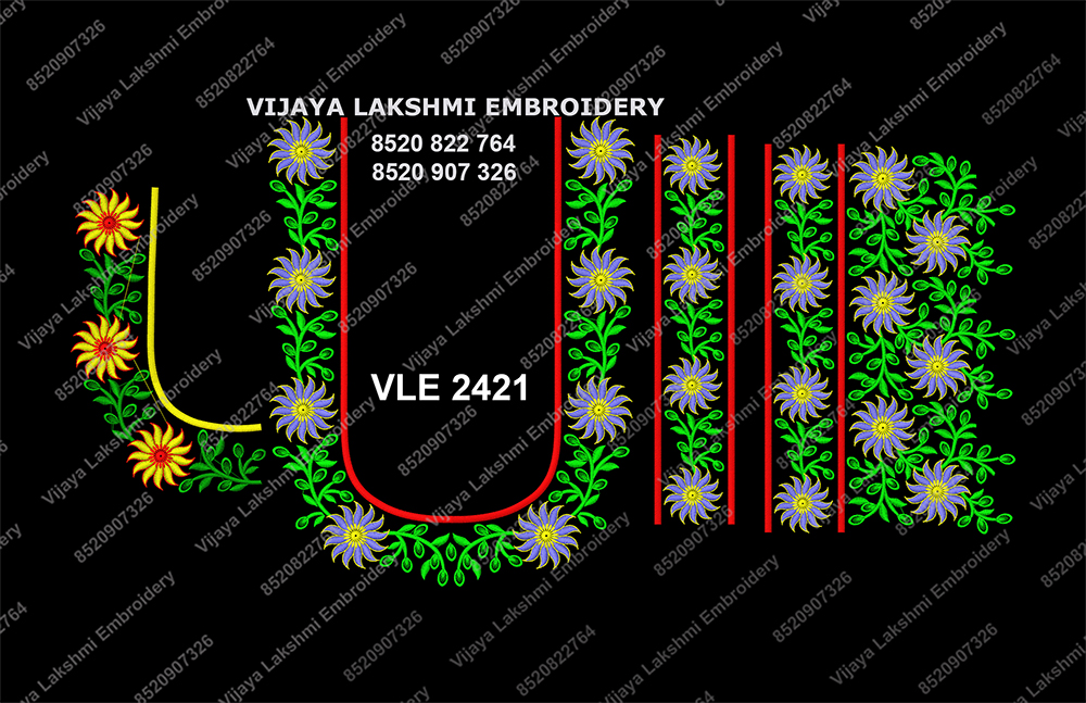 VLE 2421