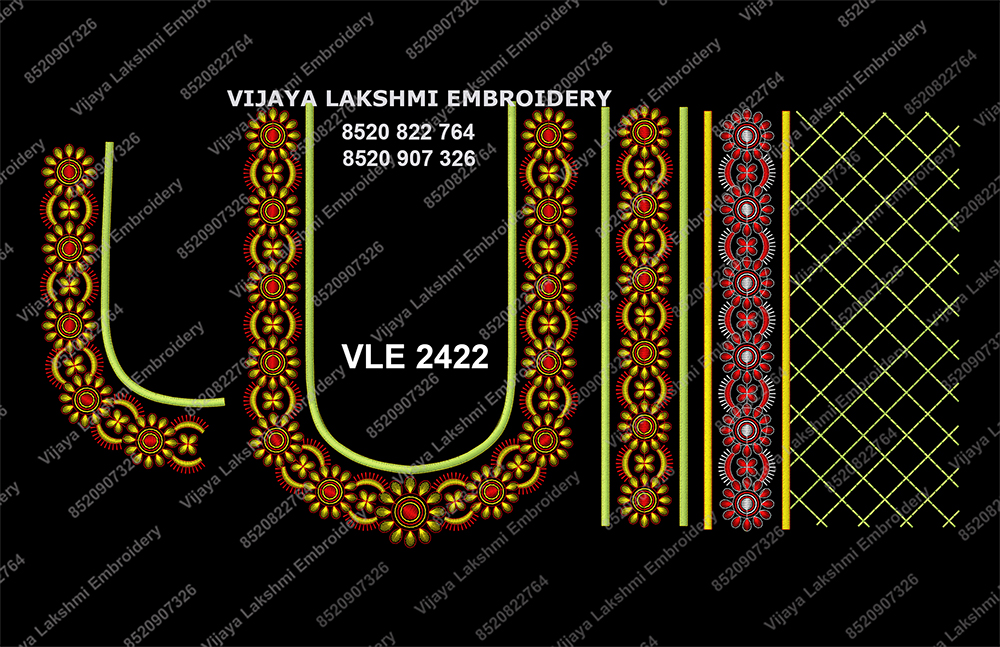 VLE 2422
