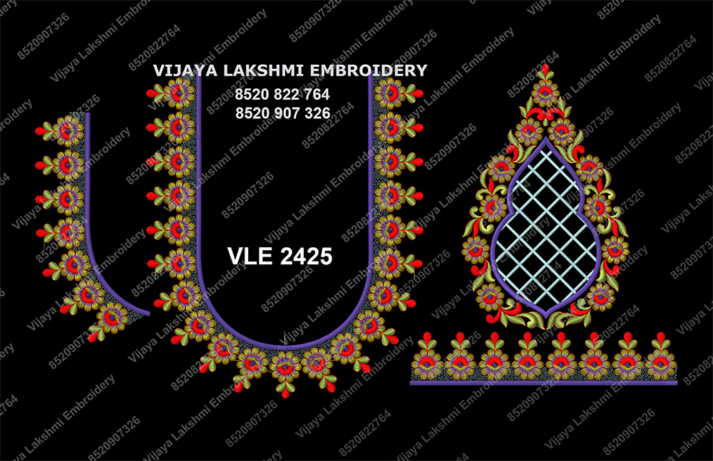 VLE 2425