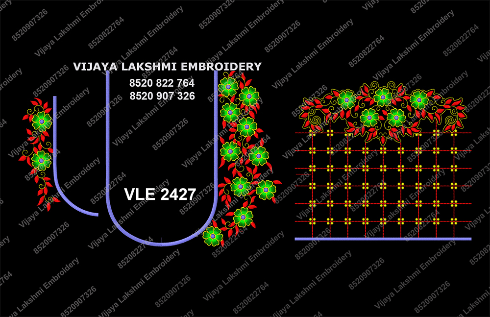 VLE 2427