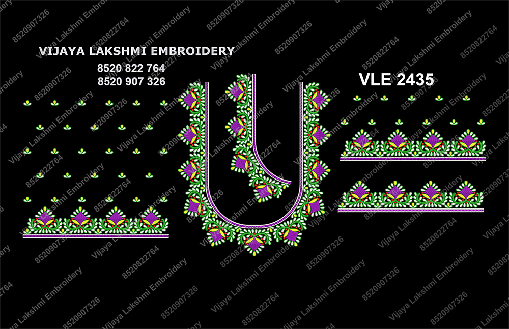VLE 2435