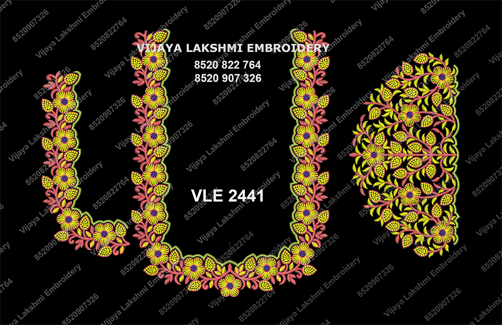 VLE 2441