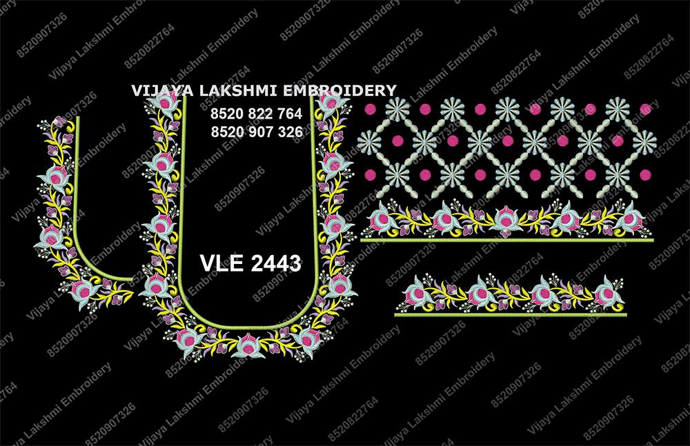 VLE 2443