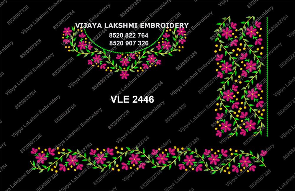 VLE 2446