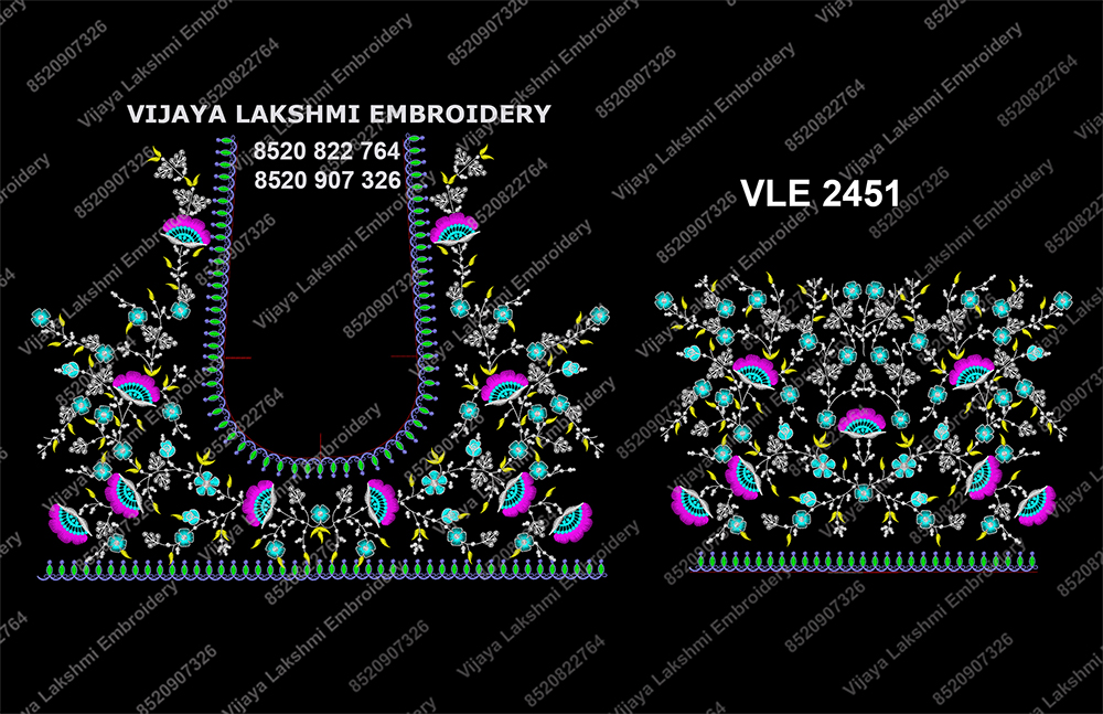 VLE 2451