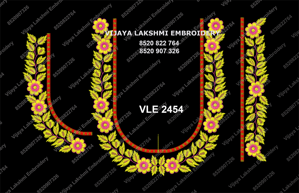 VLE 2454