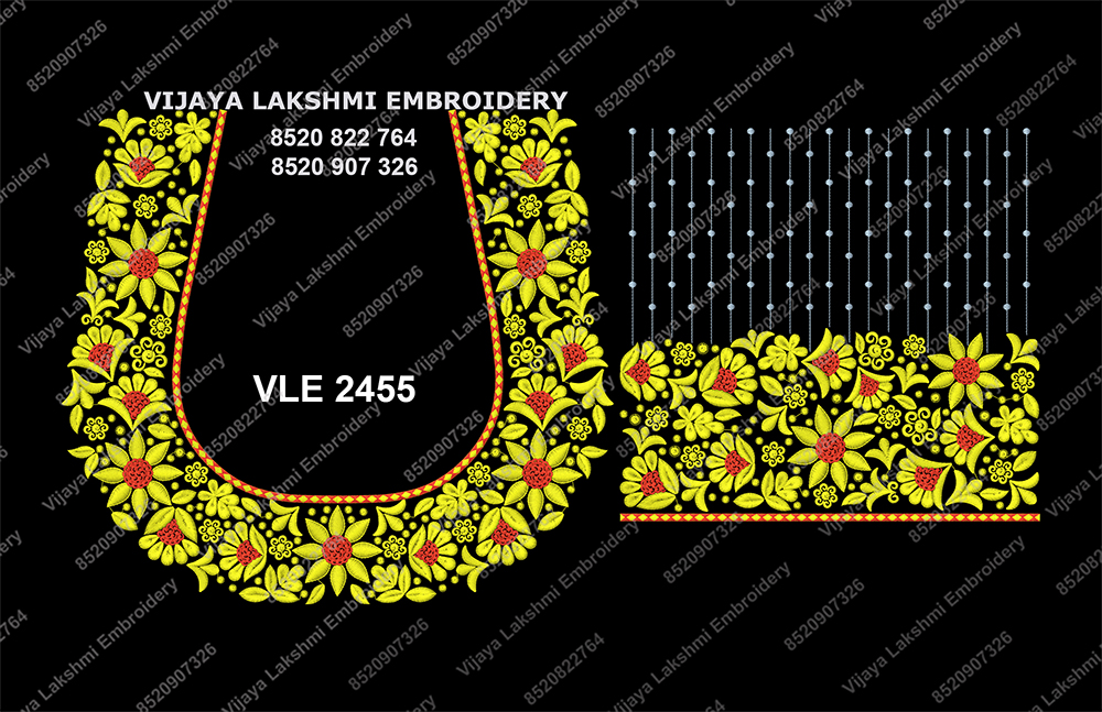 VLE 2455