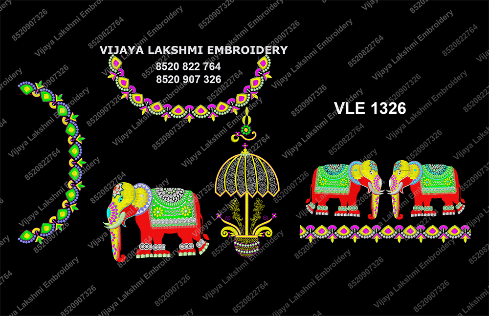 VLE 1326