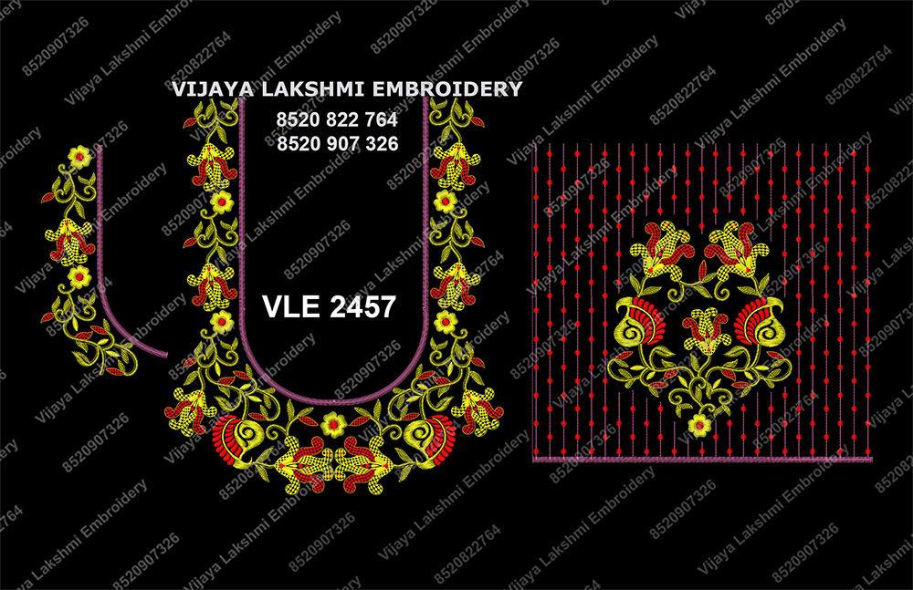 VLE 2457