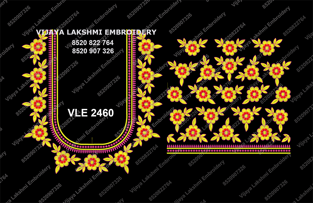 VLE 2460