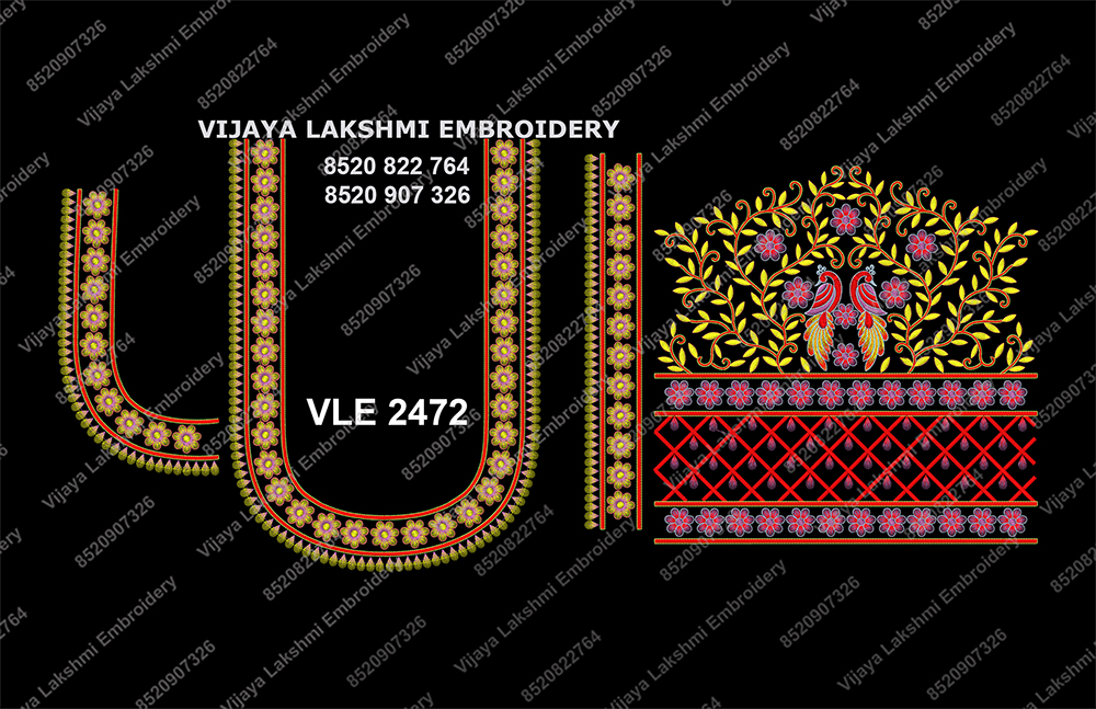 VLE 2472