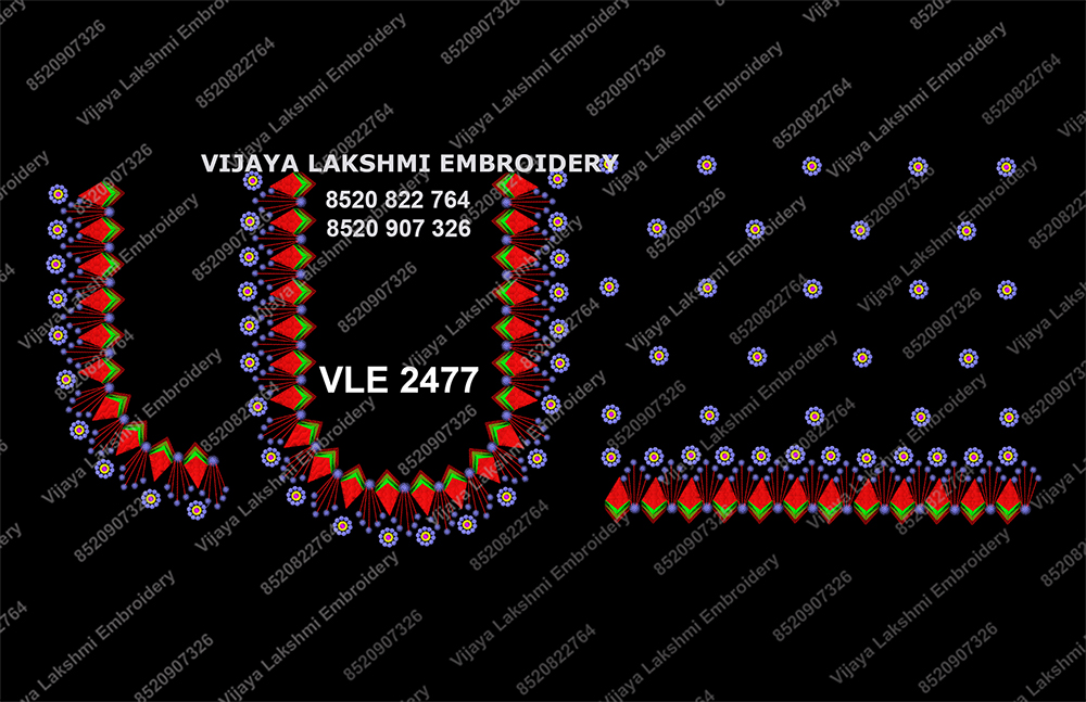 VLE 2477
