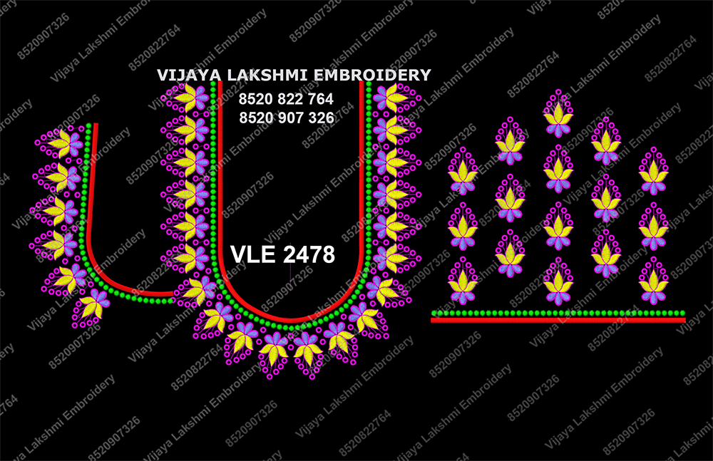 VLE 2478