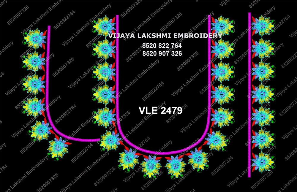 VLE 2479