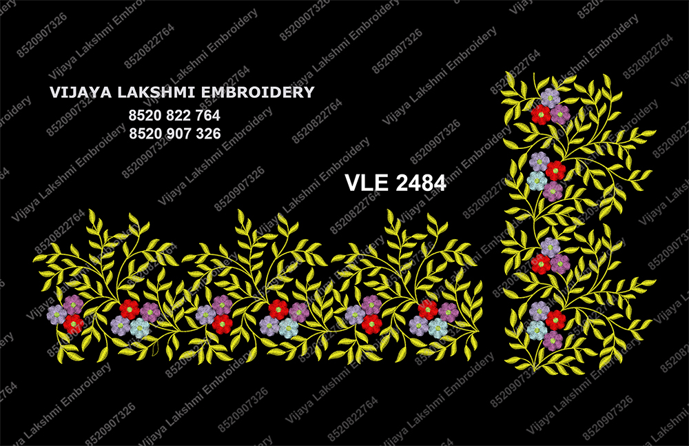 VLE 2484
