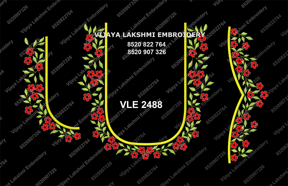 VLE 2488