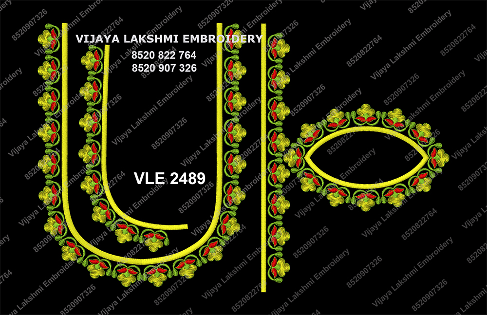 VLE 2489