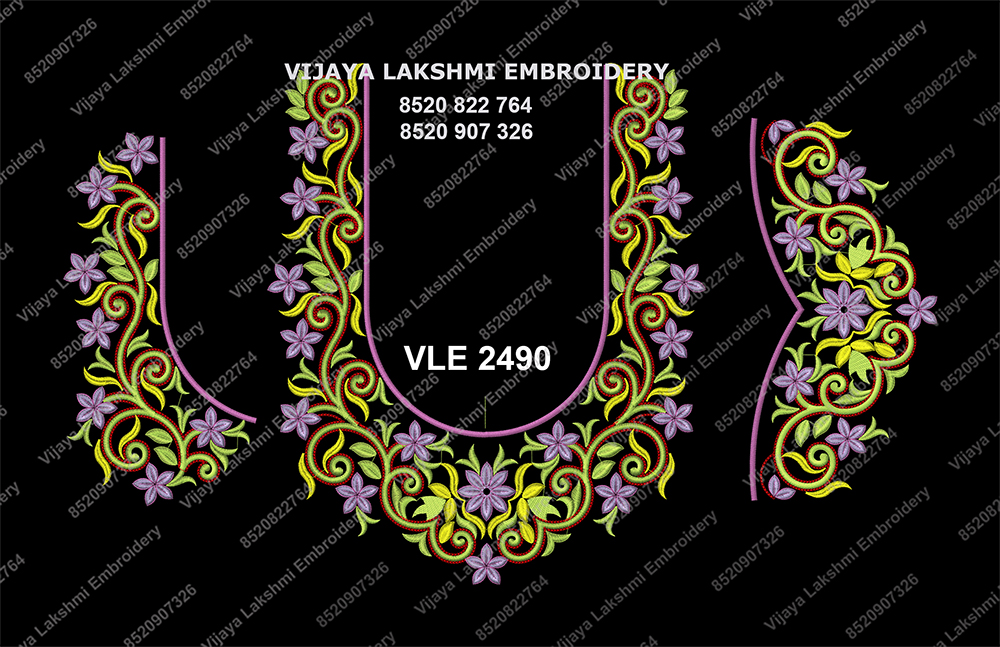 VLE 2490