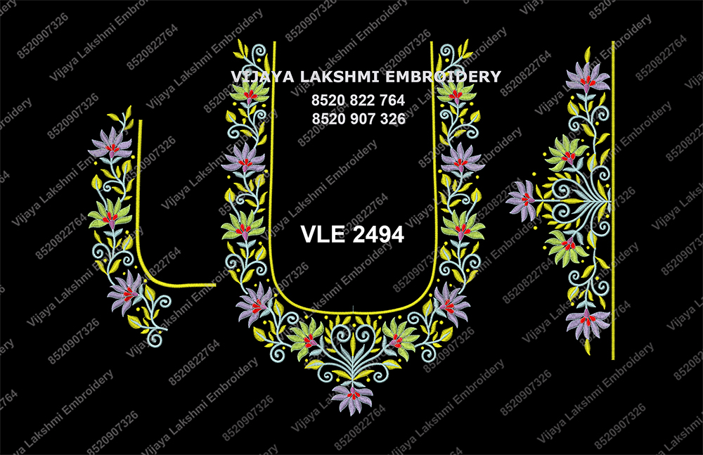 VLE 2494