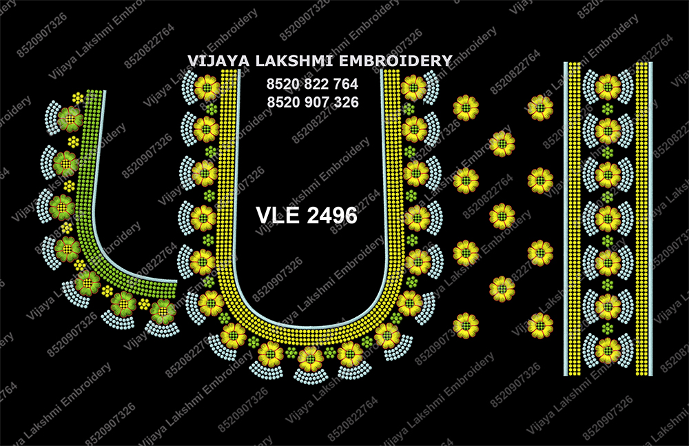VLE 2496