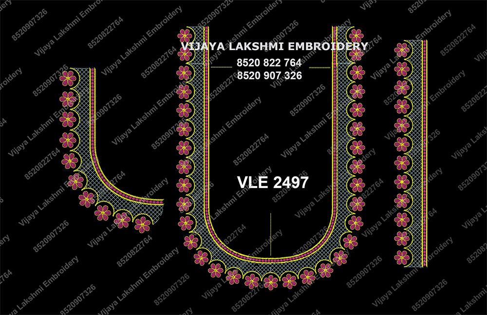 VLE 2497