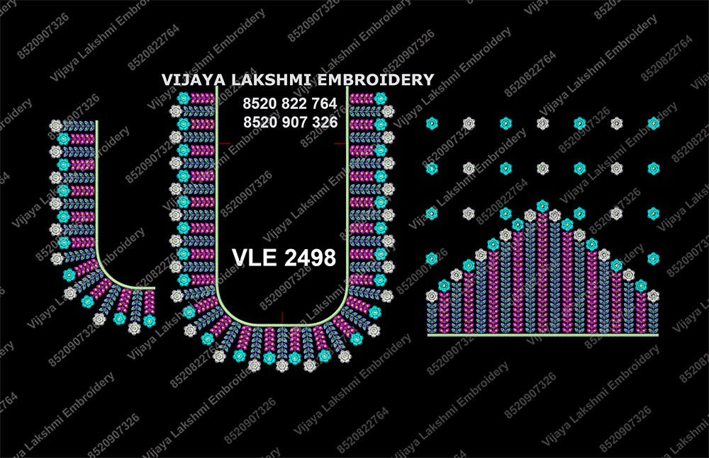 VLE 2498