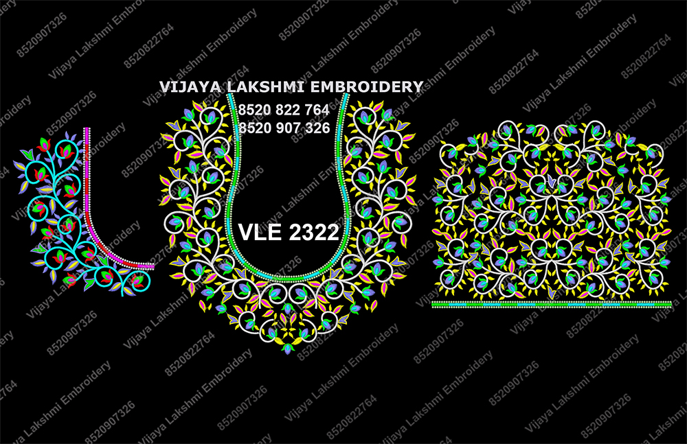 VLE 2322