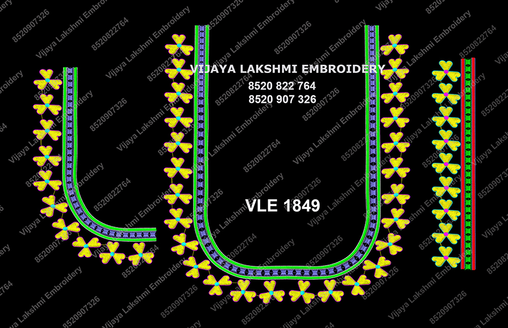 VLE 1849