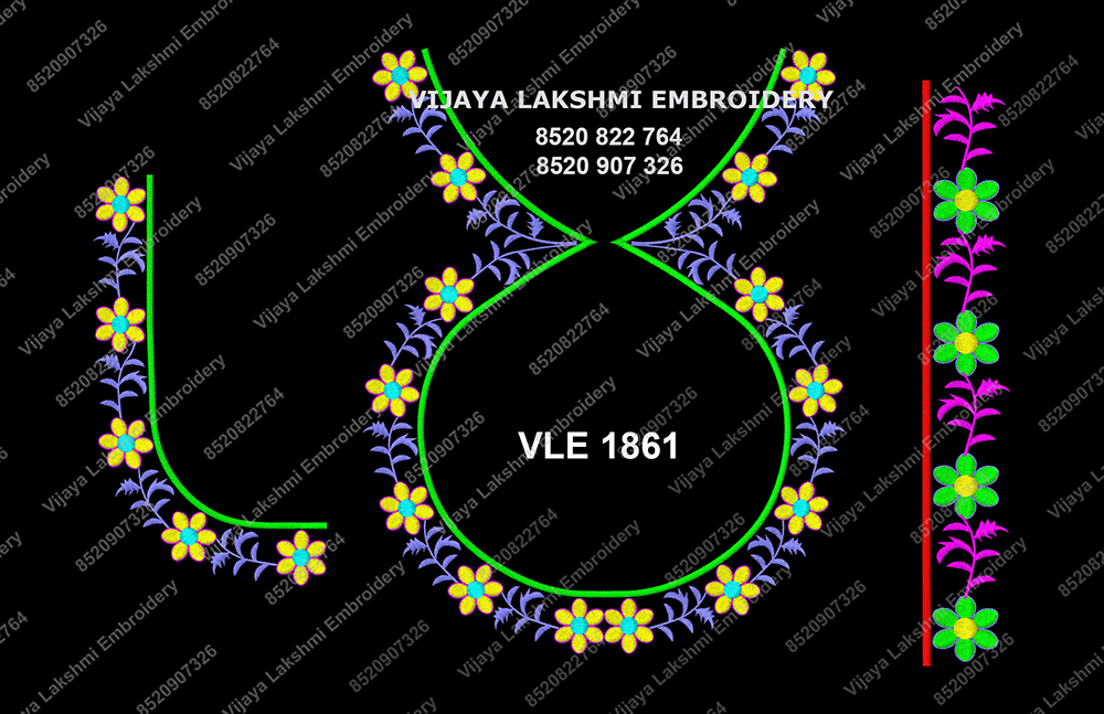 VLE 1861