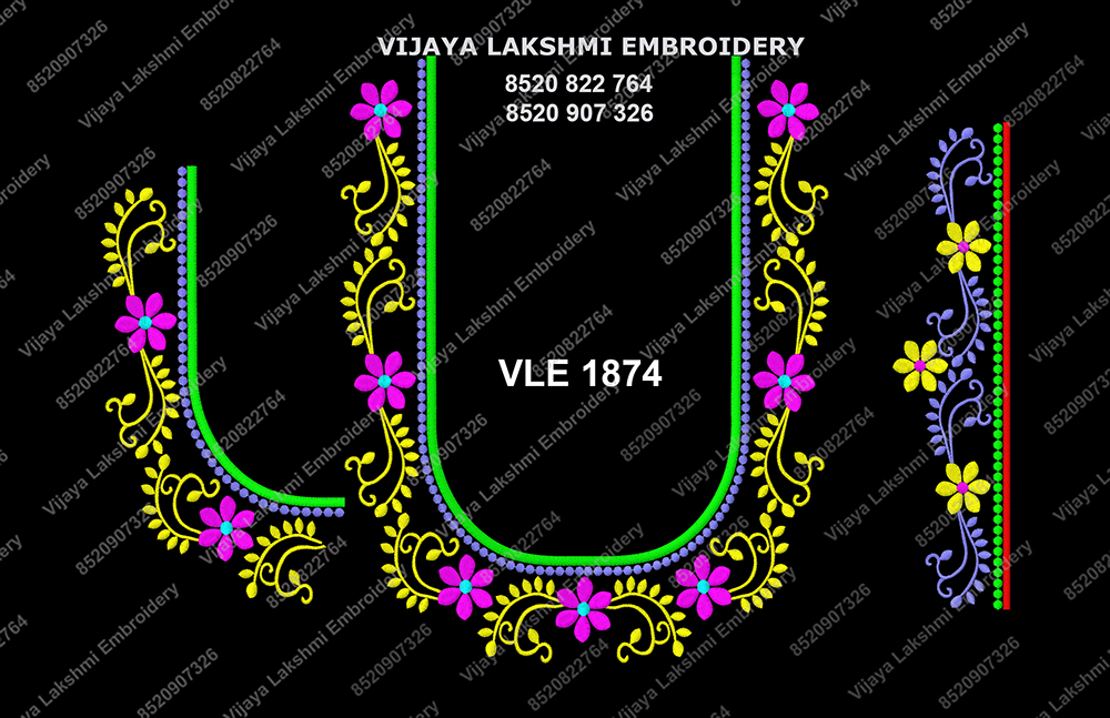 VLE 1874