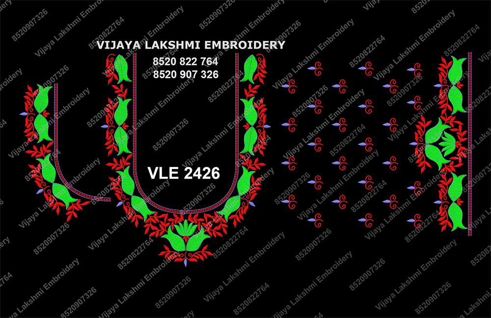 VLE 2426