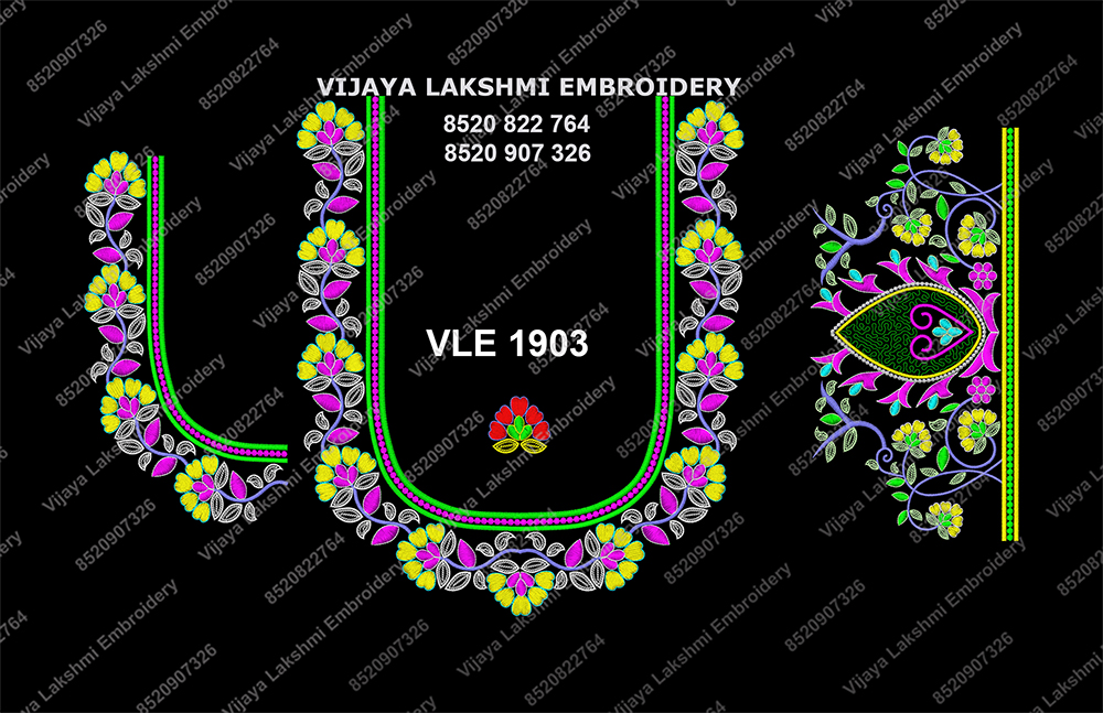 VLE 1903