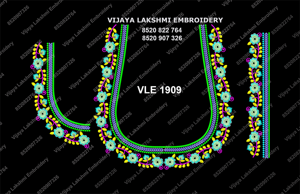 VLE 1909