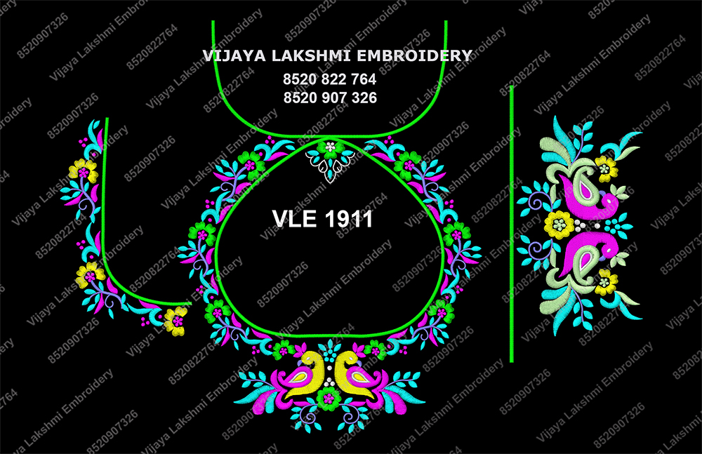 VLE 1911