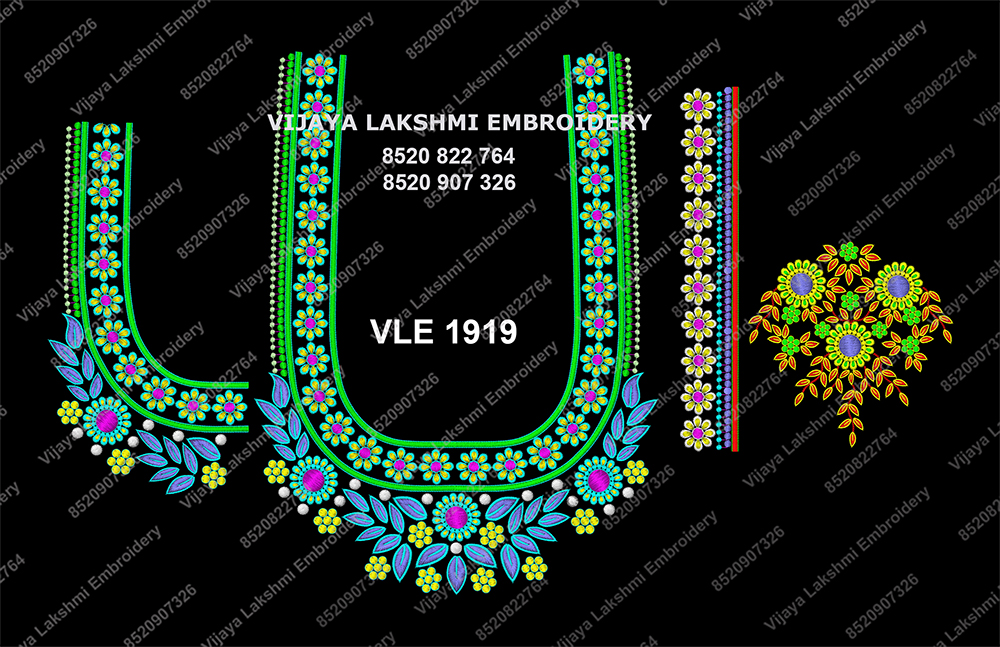 VLE 1919