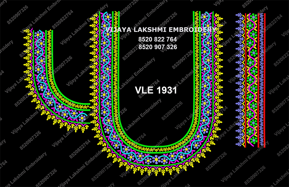 VLE 1931