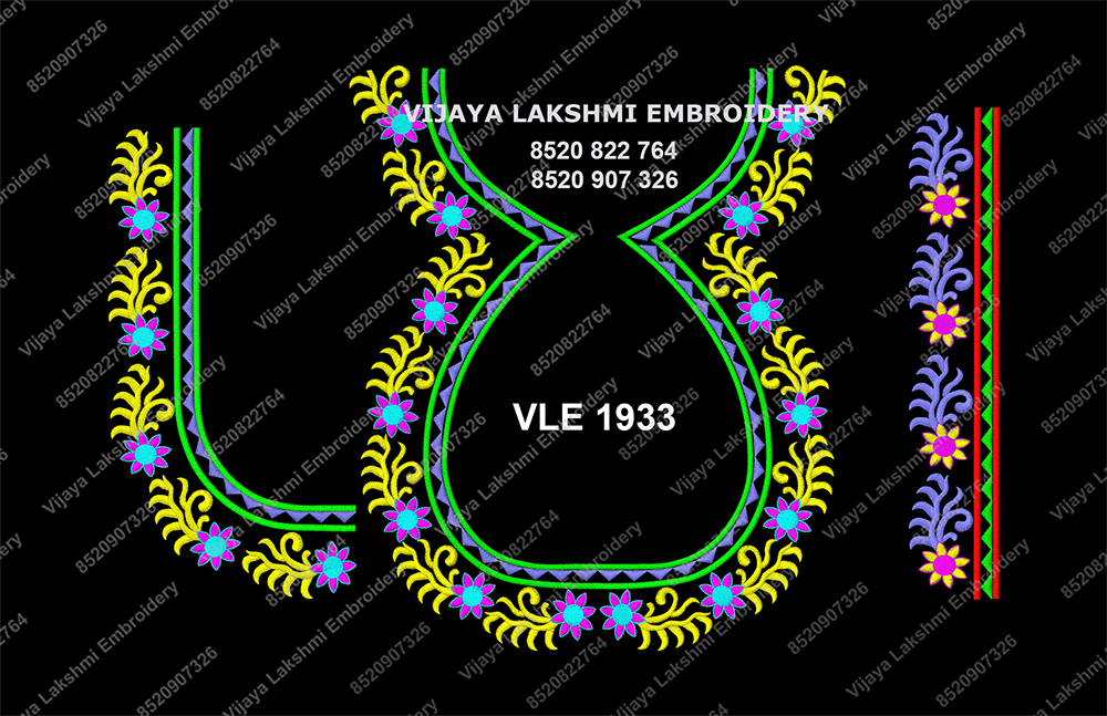 VLE 1933