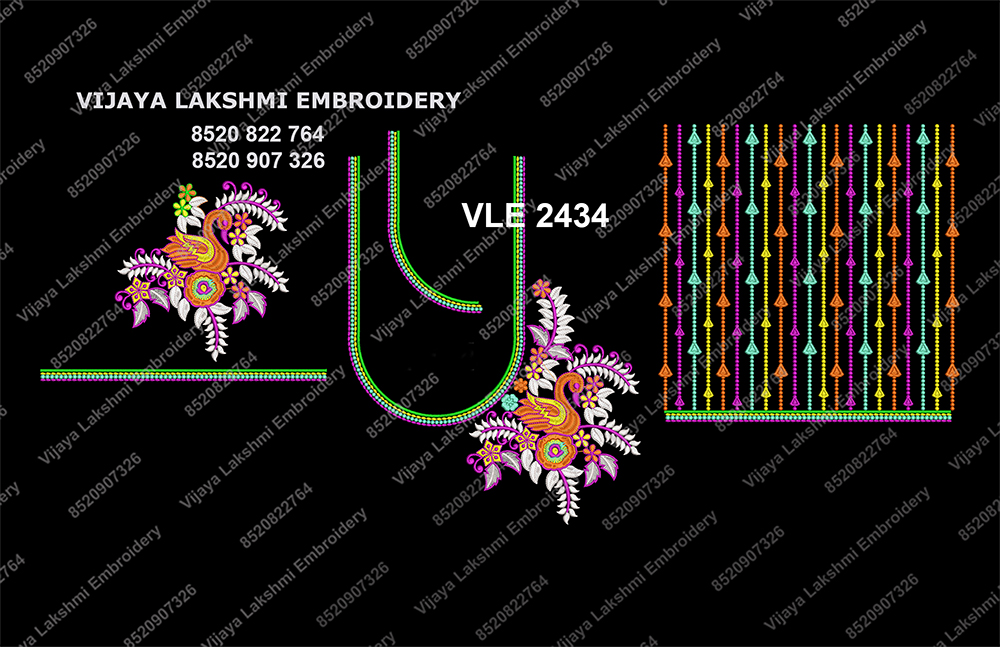 VLE 2434