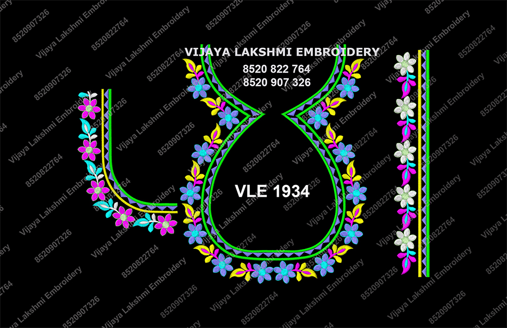 VLE 1934